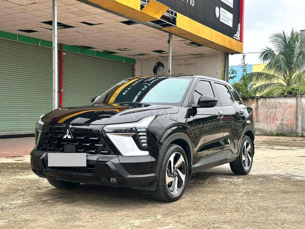 Mitsubishi Xforce 2024 Ultimate - 29000 km. Mua bán Ô tô tại Quận 12 Tp Hồ Chí Minh được đăng bởi Ô Tô Lướt Giá Tốt hình 2