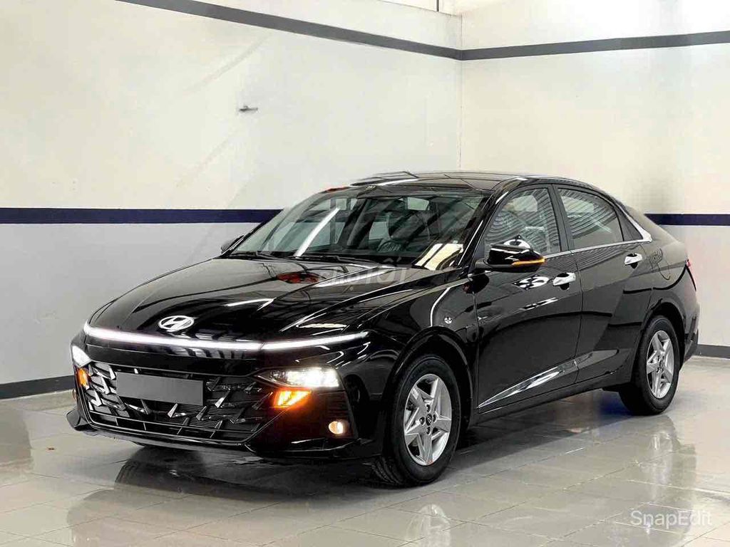 Accent 2025 1.5 AT - 99tr có xe. Mua bán Ô tô tại Thành phố Trà Vinh Trà Vinh được đăng bởi Đạt Hyundai Bến Tre hình 3