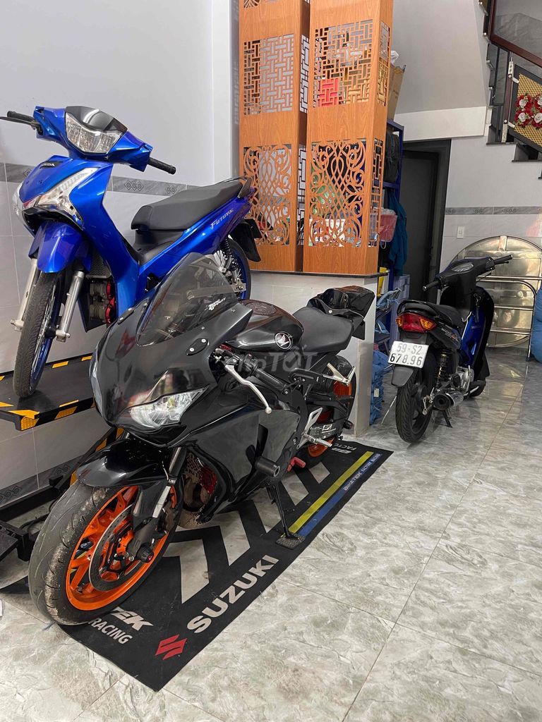 future.   VIP PRO. Mua bán Xe máy tại Quận Bình Tân Tp Hồ Chí Minh được đăng bởi an hy  hình 3