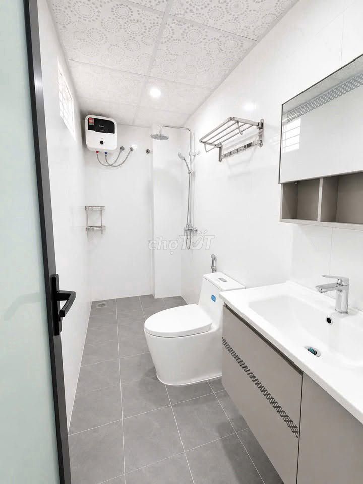 Furnished room with private kitchen near four universities — photo 4