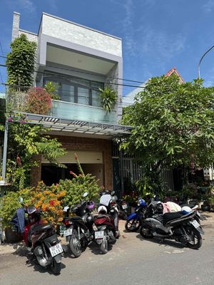 Nhà khu A1 Lavender Phường Tân Triều giáp đường DT768