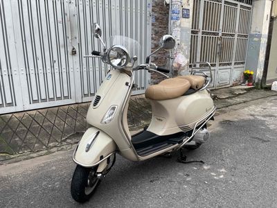 Vespa LXV 125 3Vie 2014 bstp 9chủ xe zin bao đẹp. Mua bán Xe máy tại Quận Bình Tân Tp Hồ Chí Minh được đăng bởi Huy