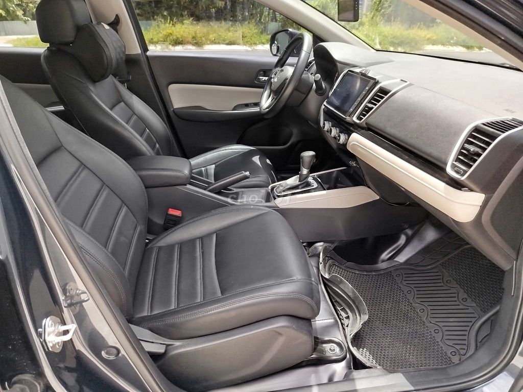 Honda City L - 2023. Mua bán Ô tô tại Quận 3 Tp Hồ Chí Minh được đăng bởi MUA BÁN XE LƯỚT và PHỤ KIỆN XE hình 3