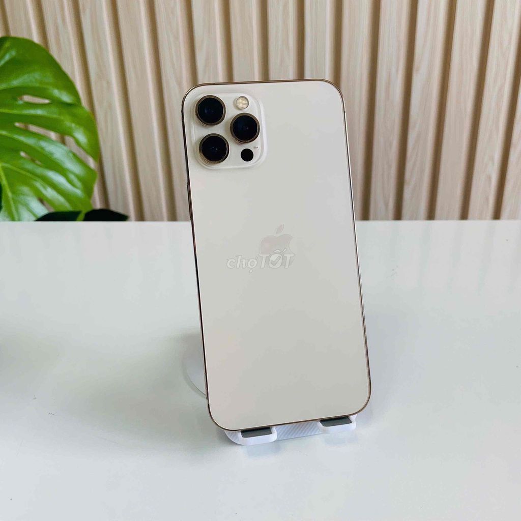 iPhone 12 Pro Max - 256GB - Pin 79 - Đẹp 98+. Mua bán Điện thoại tại Quận Ninh Kiều Cần Thơ được đăng bởi Hmphone hình 1
