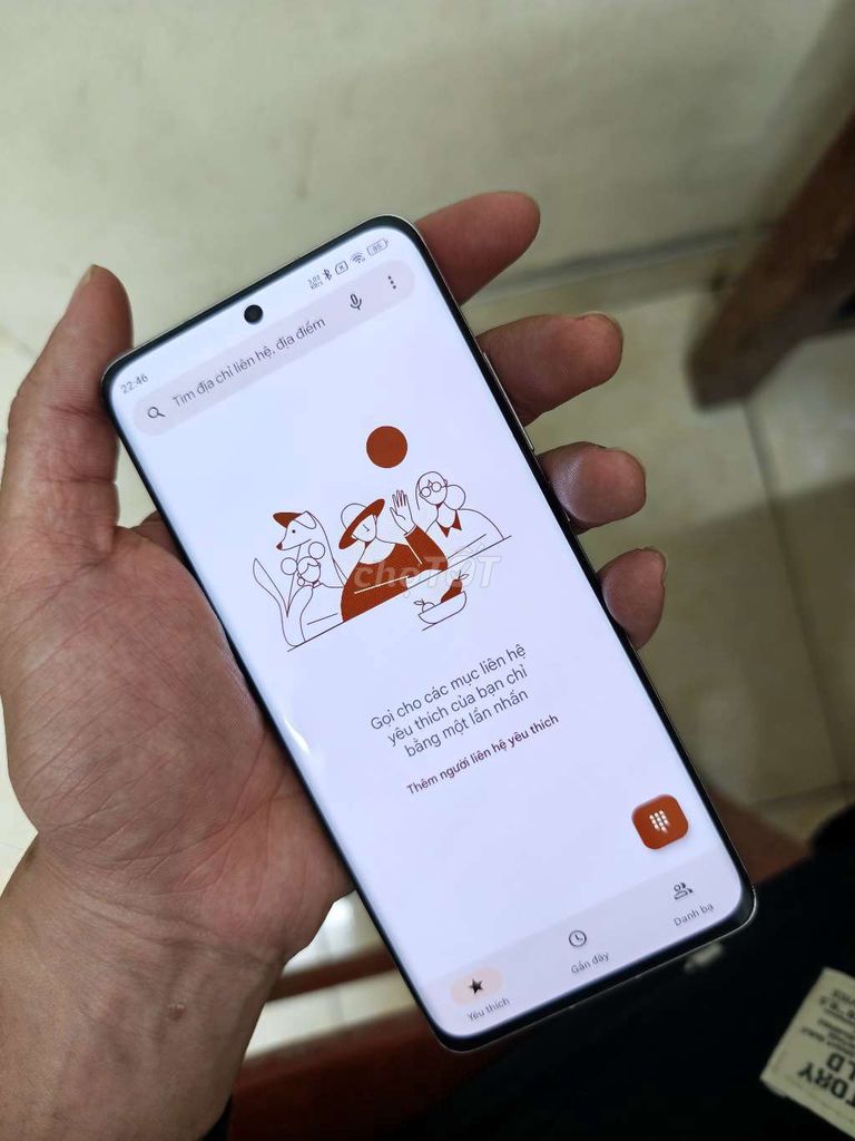 Xiaomi Mi 12 256GB Tím. Mua bán Điện thoại tại Thị xã Sơn Tây Hà Nội được đăng bởi Nguyen nguyen hình 1