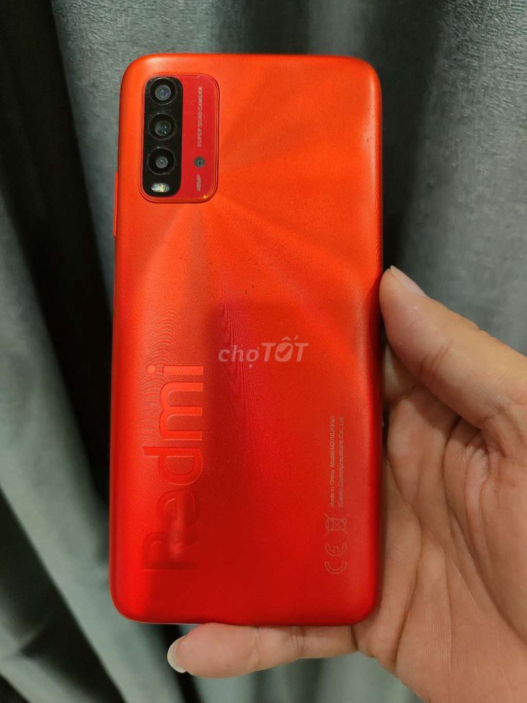 Redmi 9T