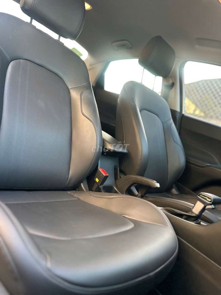 Connect bán Hyundai Accent 1.5 AT Đặc Biệt 2024. Mua bán Ô tô tại Thành phố Pleiku Gia Lai được đăng bởi Connect Auto hình 8