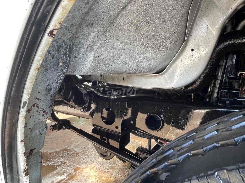 KIA K250 Tải 2 tấn 4 2018. Mua bán Xe tải, xe ben tại Thành phố Thủ Đức Tp Hồ Chí Minh được đăng bởi Nguyễn Thanh nhã hình 13