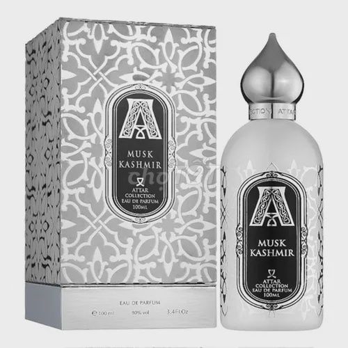 Nước hoa Attar Collection Musk Kashmir 100ml. Mua bán Nước hoa tại Quận Tân Phú Tp Hồ Chí Minh được đăng bởi Khái Phạm việt hình 1