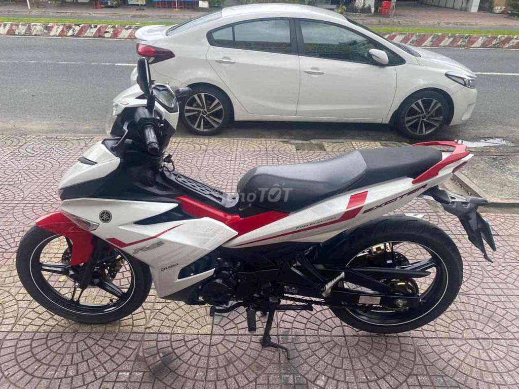 ex 150 zin dep vĩnh long. Mua bán Xe máy tại Thành phố Vĩnh Long Vĩnh Long được đăng bởi xe máy Tùng Beo hình 6