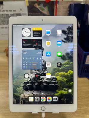 iPad Air 2 - 16GB, 4G, Đã sử dụng. Mua bán Máy tính bảng tại Quận Lê Chân Hải Phòng được đăng bởi Nguyễn Văn Giang