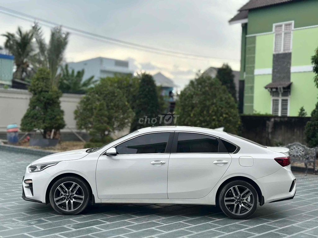 🔴 Kia Cerato 2020 2.0 AT Premium  - 40000 km. Mua bán Ô tô tại Thành phố Thủ Đức Tp Hồ Chí Minh được đăng bởi Tuấn carhouse hình 8