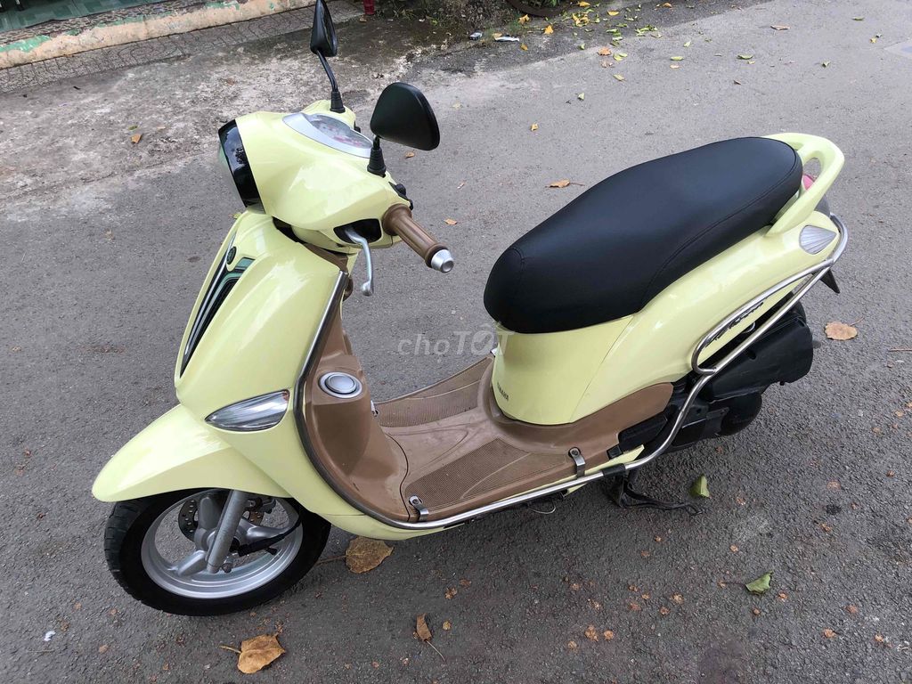 bán xe hình đẹp máy êm zin. Mua bán Xe máy tại Huyện Hóc Môn Tp Hồ Chí Minh được đăng bởi xe ga Phát Lộc hình 4