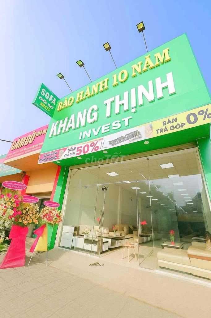 CHO THUÊ MẶT BẰNG NGAY GÓC NGÃ TƯ LỚN, NINH KIỀU CẦN THƠ, VỊ TRÍ ĐẸP. Cho thuê văn phòng, mặt bằng kinh doanh tại Quận Ninh Kiều Cần Thơ được đăng bởi Nguyễn Nhi Công Ty Khang Thịnh invest hình 1