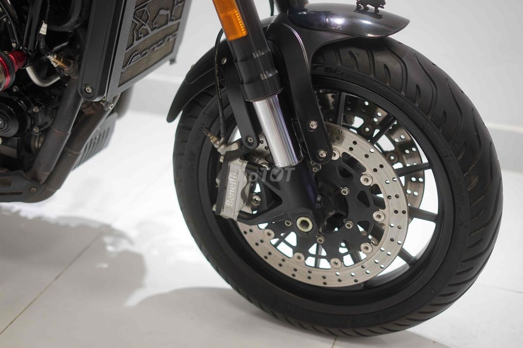 Bán Leoncino 500 ABS 2021 9 chủ. Mua bán Xe máy tại Quận 12 Tp Hồ Chí Minh được đăng bởi Thiên Tài hình 5