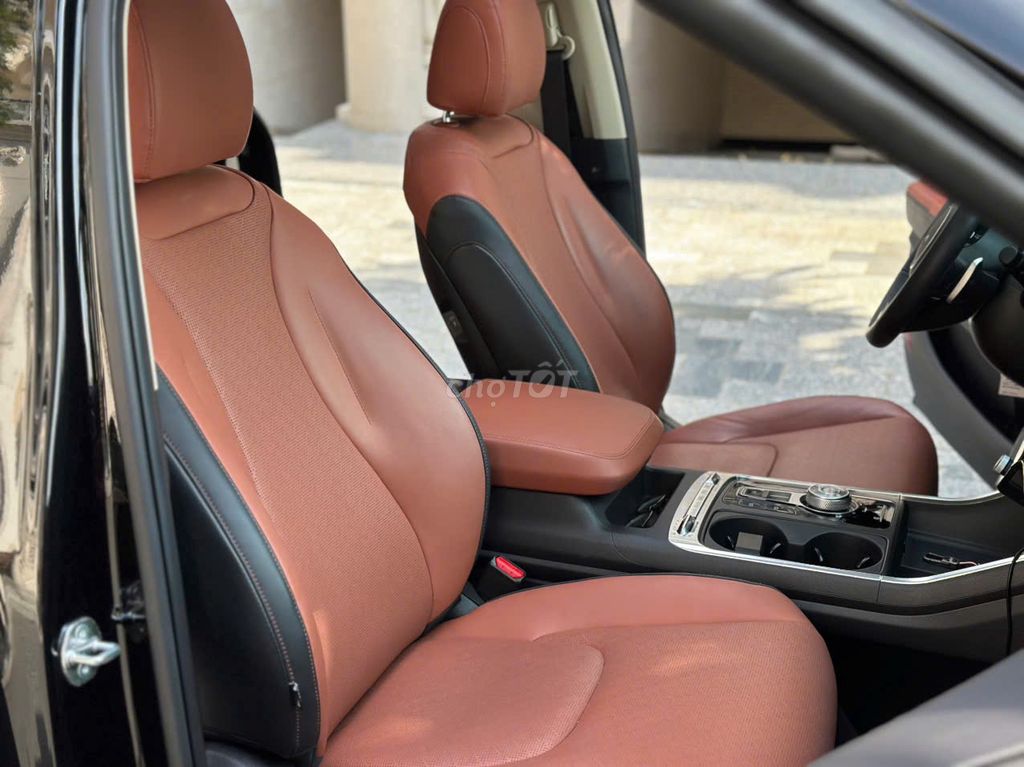 Kia Carnival 2024 2.2D Signature 7 ghế - 20.000km. Mua bán Ô tô tại Thành phố Thủ Đức Tp Hồ Chí Minh được đăng bởi Bùi Nhu Quỳnh hình 10