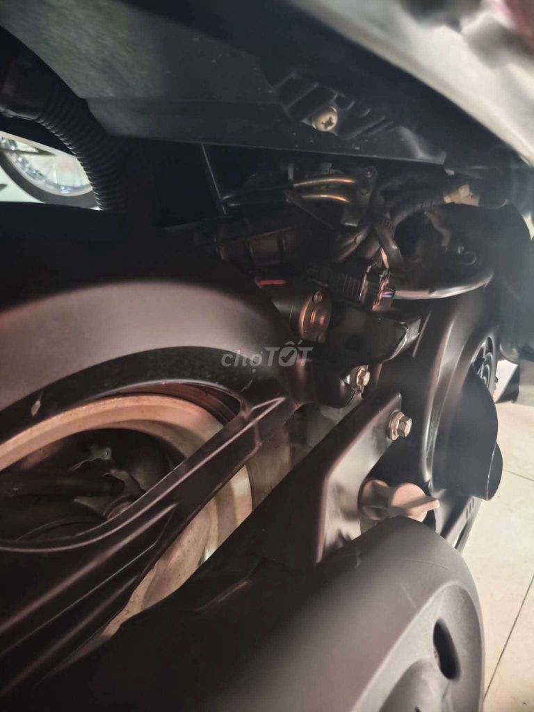 Đổi xe bán Yamaha Noza Fi chínhchủ máy rin siêu êm. Mua bán Xe máy tại Quận Gò Vấp Tp Hồ Chí Minh được đăng bởi coffee house Mr hình 9