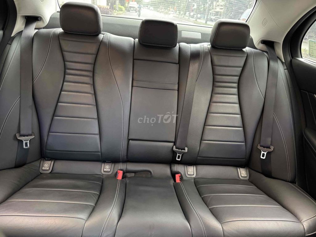 Mercedes E200 facelift model 2020. Mua bán Ô tô tại Quận 7 Tp Hồ Chí Minh được đăng bởi Hồ Tuấn  hình 10
