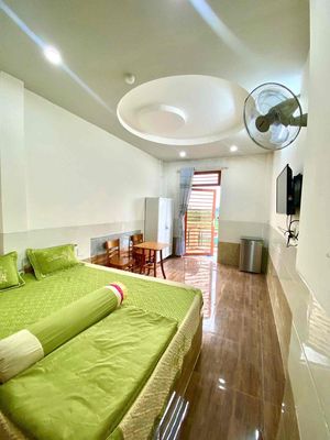 Minihouse Có Ban Công Gần ĐH Tây Đô. Cho thuê phòng trọ tại Quận Cái Răng Cần Thơ được đăng bởi Nguyễn Chấn Hiệp