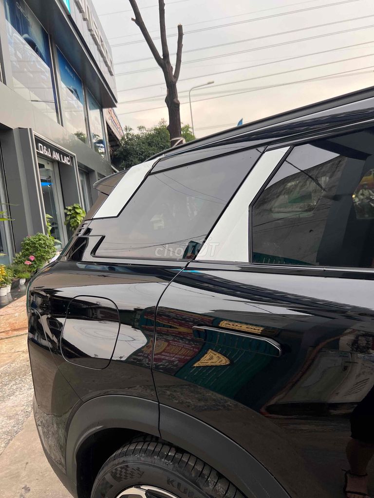 VinFast Lux SA2.0 2021 SA2.0 tiêu chuẩn. Mua bán Ô tô tại Quận Bình Tân Tp Hồ Chí Minh được đăng bởi Diep Ngan hình 5