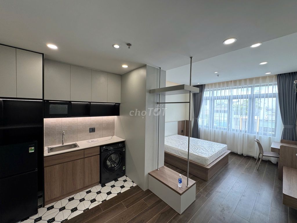 Khai Trương CH mới_Ngay công viên gia Định_Sân bay_Nguyễn Kiệm_y Hình