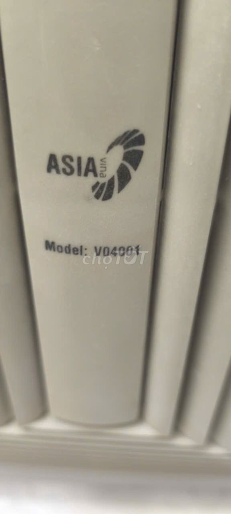 Quạt hút Asia V04001, đèn LED 1m2 đã sử dụng. Mua bán Quạt tại Quận Tân Bình Tp Hồ Chí Minh được đăng bởi Tuấn hình 1