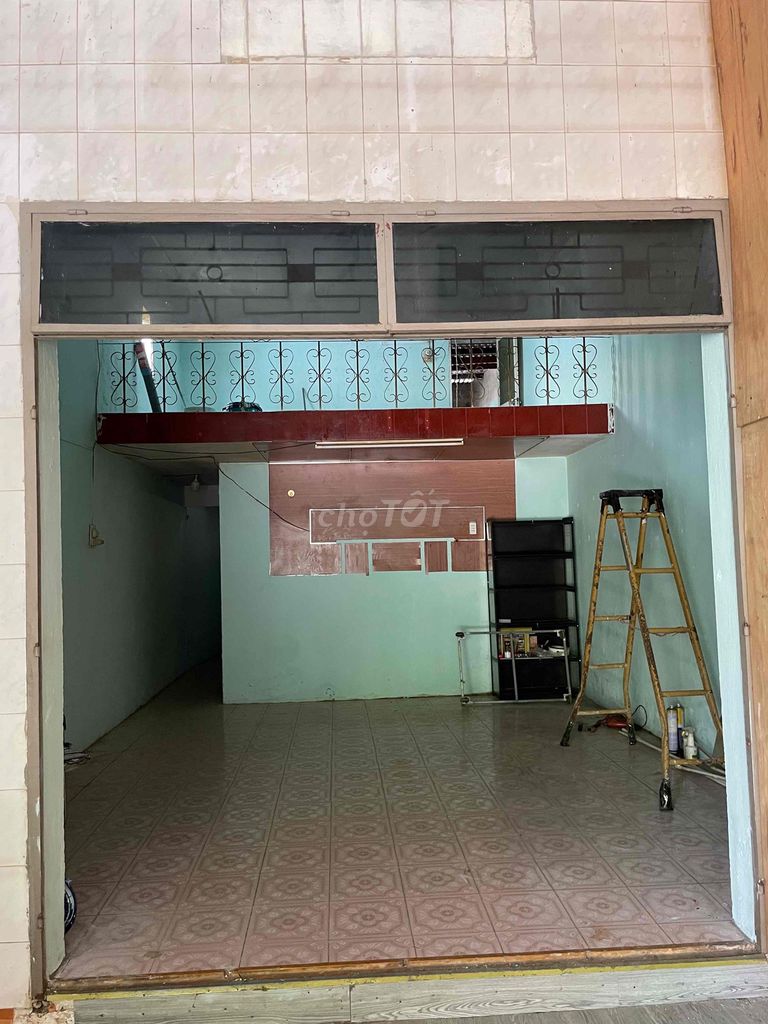 nhà gác lửng MT Hồ Tương - 8triệu
