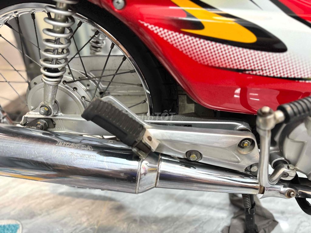 wawe apha đỏ cờ. Mua bán Xe máy tại Huyện Châu Phú An Giang được đăng bởi Pin Rồm hình 10