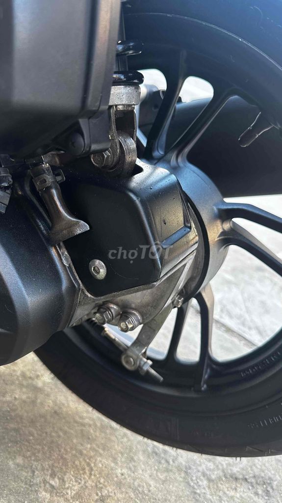 Vario 150 vàng cát 2019 ( hỗ trợ góp ). Mua bán Xe máy tại Huyện Chợ Mới An Giang được đăng bởi Cửa hàng xe Thiên Phước 2 hình 10