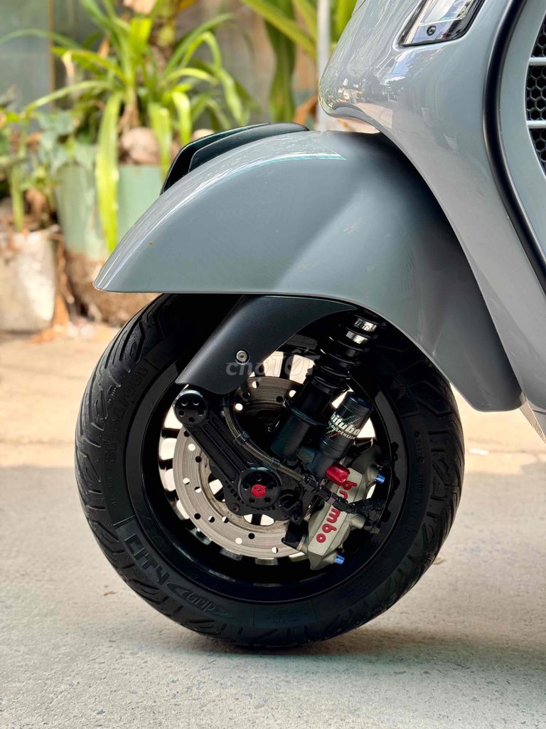 Dư dùng cần ra đi xe tâm huyết. Mua bán Xe máy tại Huyện Bình Chánh Tp Hồ Chí Minh được đăng bởi Châu Hoàng Quân hình 4