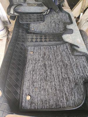 Thảm lót sàn vf7, thảm cao su vf7, còn mới. Mua bán Phụ tùng xe tại Quận Liên Chiểu Đà Nẵng được đăng bởi Vũ