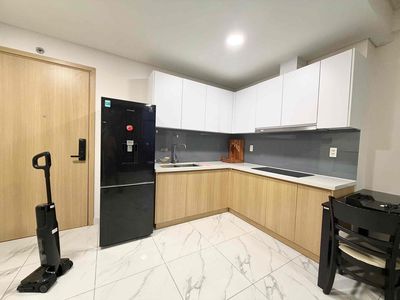 Căn hộ 62 m² · 2 PN · Asiana Capella