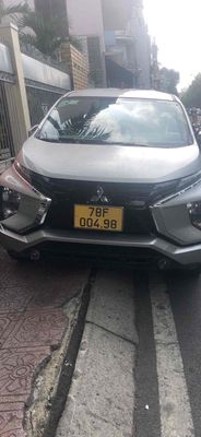 Mitsubishi Xpander 2019 1.5MT - 115000 km. Mua bán Ô tô tại Quận Bình Thạnh Tp Hồ Chí Minh được đăng bởi Tên chưa cung cấp