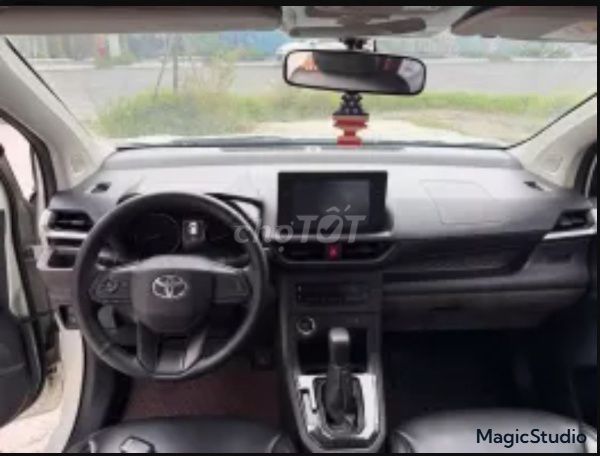 Toyota Avanza 2022
