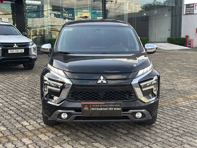 Xpander Premium 2022 Đen Xe Biển Trắng Odo 49000km