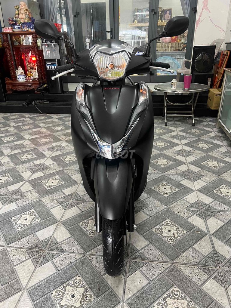 LEAD 2019 KHÓA THÔNG MINH 63 C1 093 46. Mua bán Xe máy tại Thành phố Mỹ Tho Tiền Giang được đăng bởi Tran Quoc Hùng hình 1