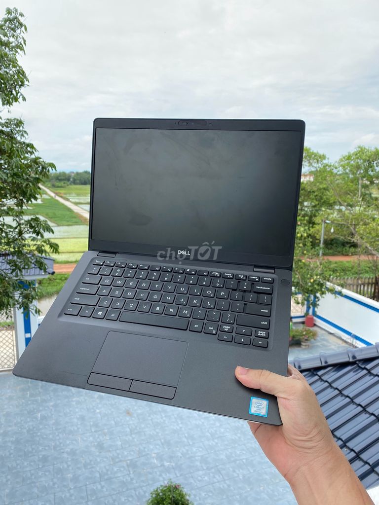 thanh lý dell 5300 i7-8665U 13.3 inch 8GB/128GB. Mua bán Laptop tại Huyện Hiệp Hòa Bắc Giang được đăng bởi phạm hùng hình 1