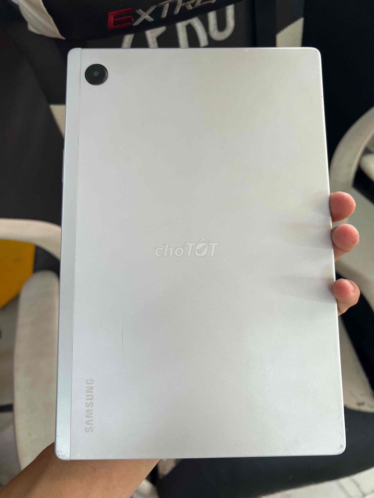 Samsung Tab A8 10.5 inch 4GB/64GB nguyên zin Full. Mua bán Máy tính bảng tại Huyện Đức Hòa Long An được đăng bởi Minh Ngọc hình 1
