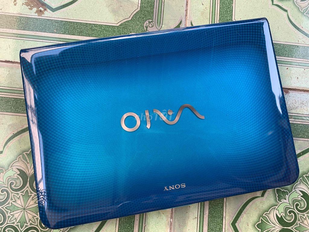 ✨SONY VAIO i3💥còn chạy hư màn✈️SHIP TOÀN QUỐC. Mua bán Laptop tại Thành phố Thủ Đức Tp Hồ Chí Minh được đăng bởi BẢO TRÂN hình 1