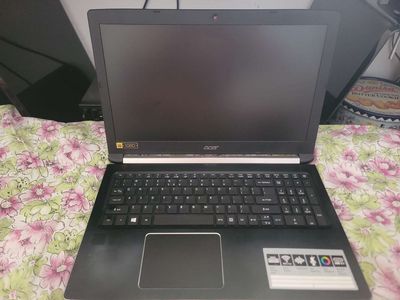 Bán máy Acer A515-51g fix mạnh cho ae nhanh gọn. Mua bán Laptop tại Quận Bình Tân Tp Hồ Chí Minh được đăng bởi Huỳnh Thiên Phú