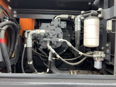 Máy đào bánh xích Doosan Model DX225LCA-7M. Mua bán Phương tiện khác tại Quận Gò Vấp Tp Hồ Chí Minh được đăng bởi Hưng Khải Nguyễn