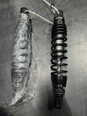 Phuộc Profender size 365mm cho pcx. Mua bán Phụ tùng xe tại Thành phố Thủ Đức Tp Hồ Chí Minh được đăng bởi Phúc