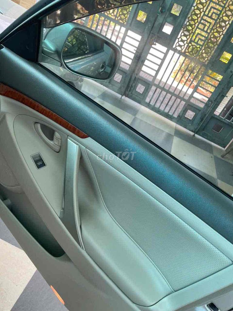 Toyota Camry 2010 2.4G - 100000 km. Mua bán Ô tô tại Thành phố Mỹ Tho Tiền Giang được đăng bởi Nghị Trương hình 7