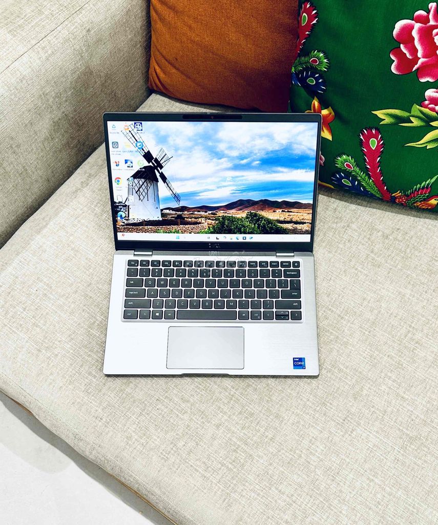 Dell Latitude 7420 Touch i7 16GB/256GB Alumium. Mua bán Laptop tại Quận Hồng Bàng Hải Phòng được đăng bởi Trần Mạnh Cường hình 1