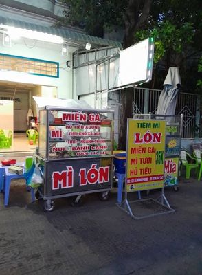 Mặt bằng kinh doanh buổi chiều từ 13h - tối, Lê Hồng Phong, Sóc Trăng. Cho thuê văn phòng, mặt bằng kinh doanh tại Thành phố Sóc Trăng Sóc Trăng được đăng bởi Loan Lu