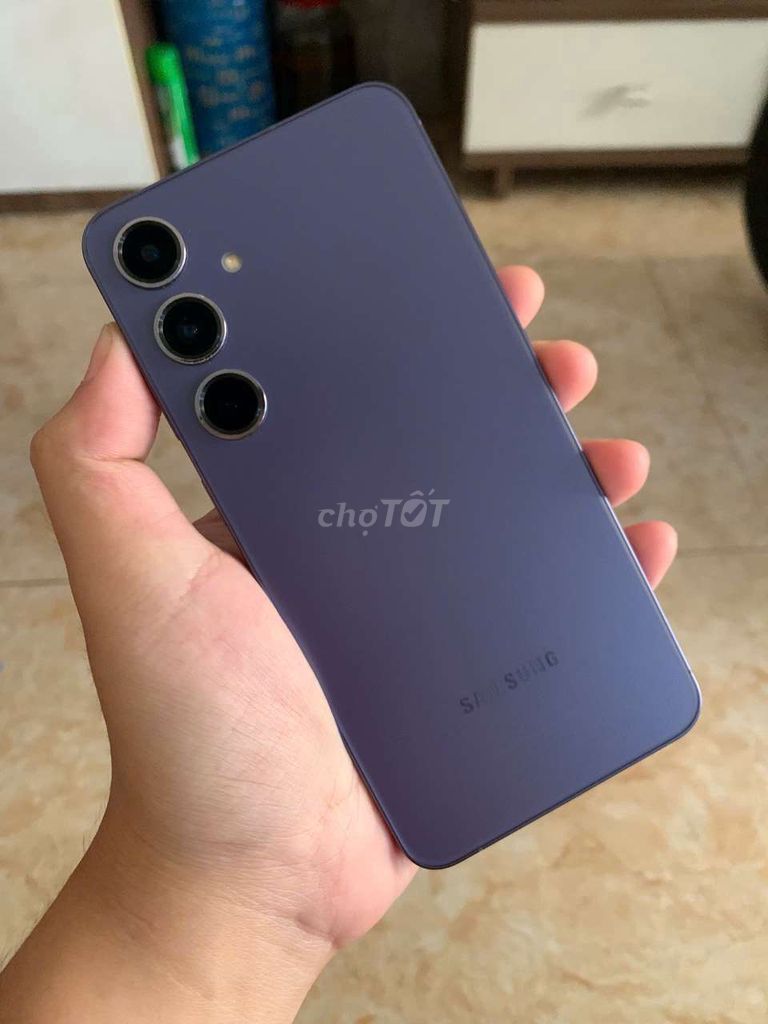 GL or Bán S24 Plus 12GB/256GB Hàn Quốc Like New. Mua bán Điện thoại tại Quận Gò Vấp Tp Hồ Chí Minh được đăng bởi Quốc Anh hình 1