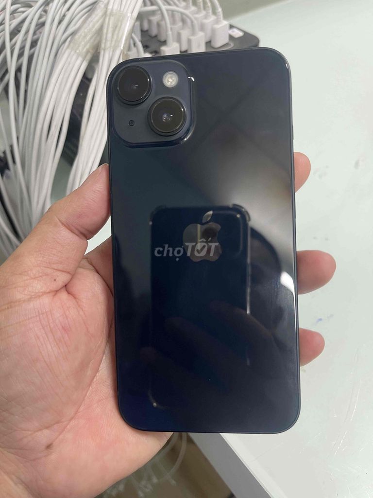 iPhone 14 128GB Đen. Mua bán Điện thoại tại Quận 7 Tp Hồ Chí Minh được đăng bởi Anh Đại hình 1