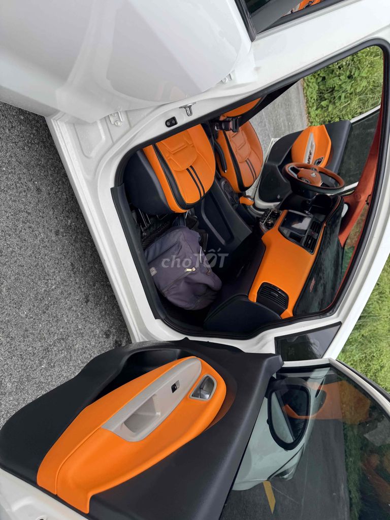 Kia Rio 2013 - AT. Mua bán Ô tô tại Huyện Bình Chánh Tp Hồ Chí Minh được đăng bởi phi hình 8