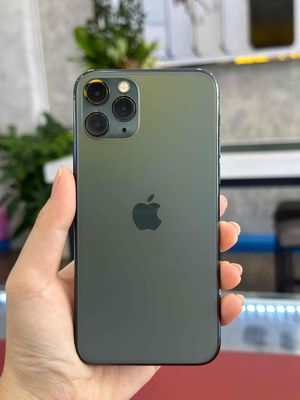Apple iPhone 11 Pro 64GB Xanh