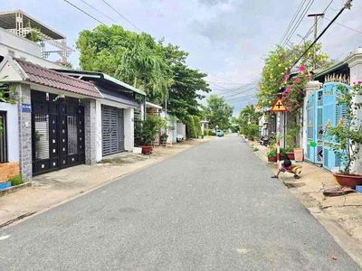 Chính Chủ Cần Bán 5x24 Sổ Riêng Gần Chợ Bình Lợi cũ